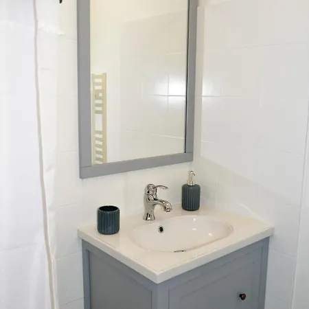 Apartment Les Sables D'olonne: Studio Port Olona *