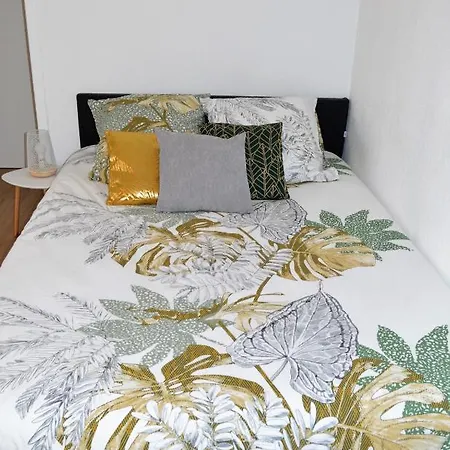 Les Sables D'olonne: Studio Port Olona *